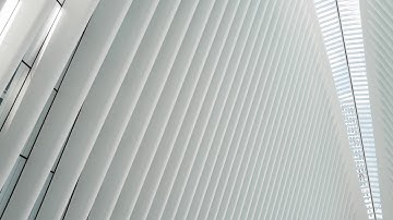 Part 2: Architectural Parallax