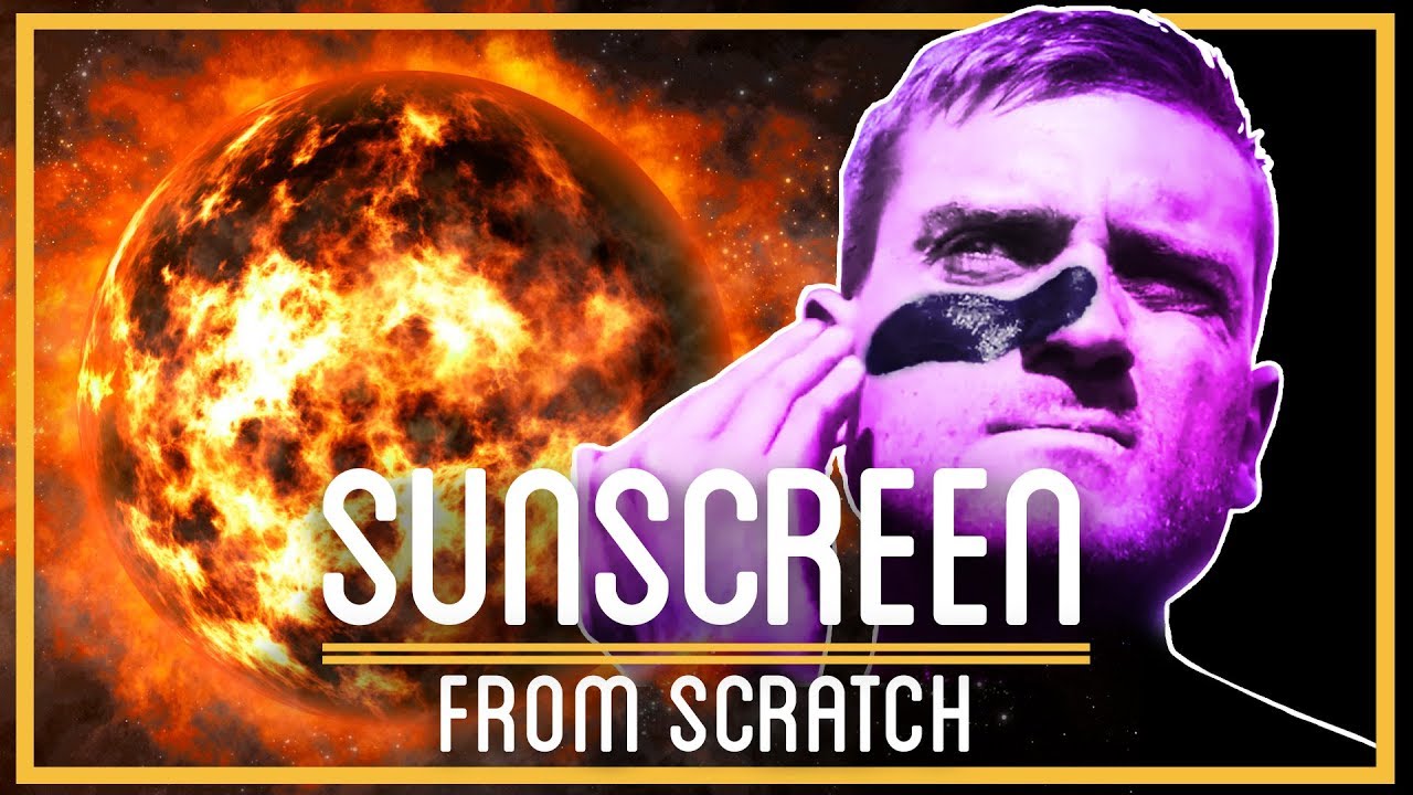 How to Stop the Sun from Killing You