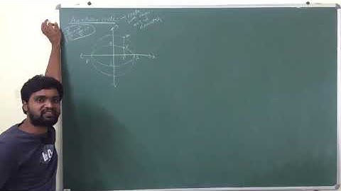 ELLIPSE: parametric equation, auxiliary circle and equation of tangent