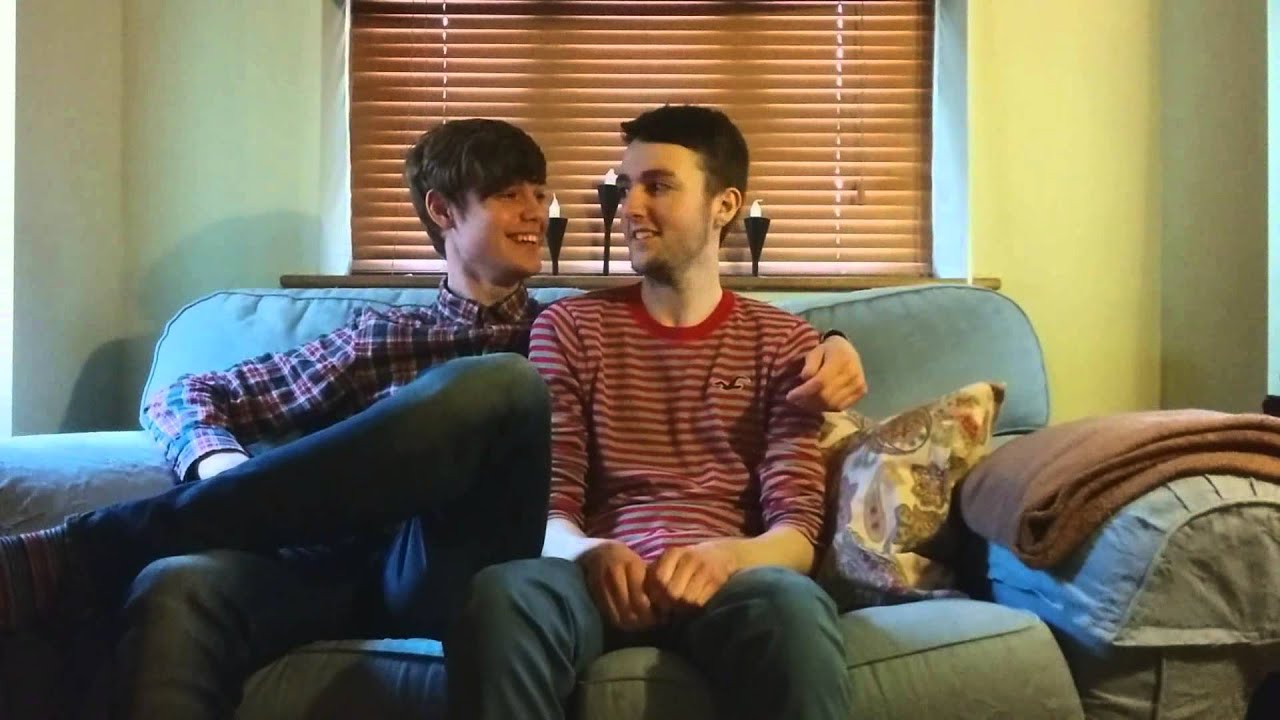 Larry Hyus - Question Time Ep.2