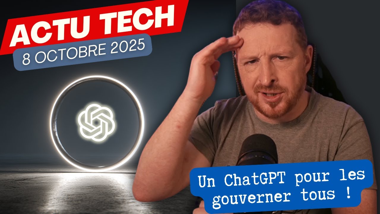 ChatGPT gagne des super-pouvoirs pour devenir omniprésent !