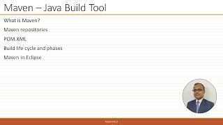 Maven - Java Build Tool screenshot 3