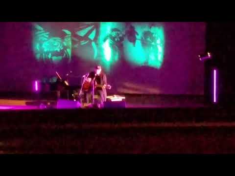 WPC "Muzzle" 10/29/17 @ The Boulder Theater