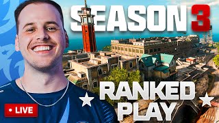 GRINDING FOR TOP 50 RANKED!!! 🔥 @HusKerrs on all socials