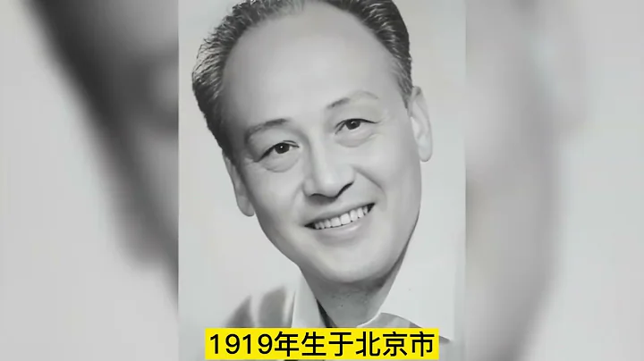 8位5060年代上影廠的「銀幕美男子」，孫道臨，馮喆，達式常！ - 天天要聞