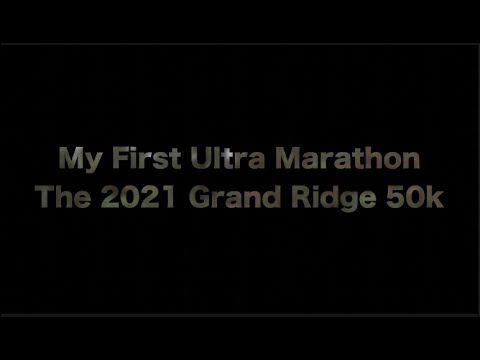 Grand Ridge race video