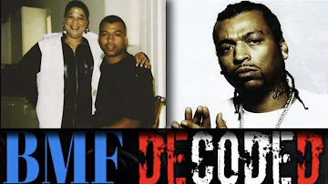 BMF Why Big Meech Plead Guilty To Save His Mother + Southwest Tee Crew Causing BMF To Fall