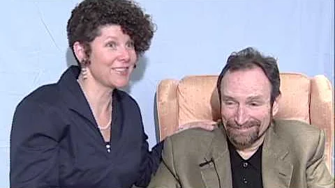 Andy and Elizabeth Meier Fruit of Medjugorje Episo...
