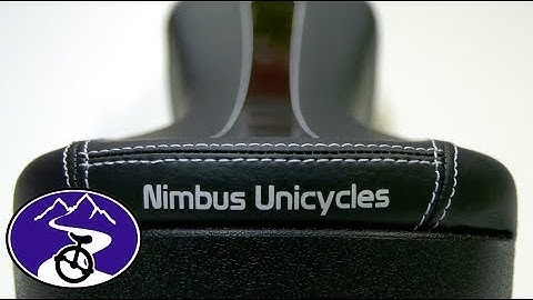 Nimbus Flat saddle