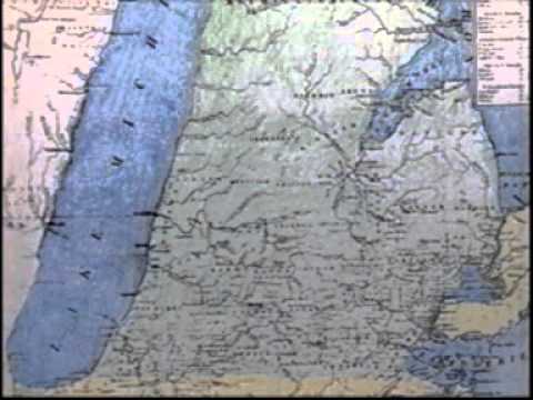 History and Pioneers of Bad Axe, Michigan 1859-1959