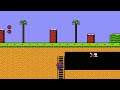 Super mario 2 WORLD 3