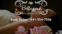 Bradenton Skin Care - Day Spa - Massage - Belagena 