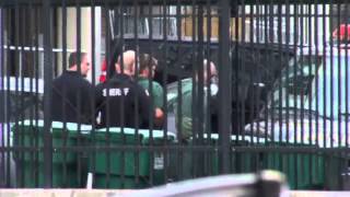 Two arrested in connection to Schenectady fire%2