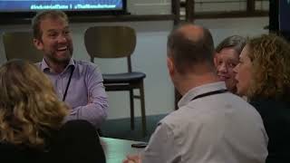 How Can a Data Centric Approach Transform Manufacturing? - Industrial Data Summit 2022
