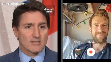 WHY TRUDEAU REFUSES TO CALL CHINA