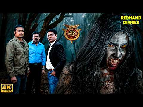 CID Season 2 | सी.आई.डी. | CID | CID New Episode 2026 | Crime Story 2026 | CID Latest Episode
