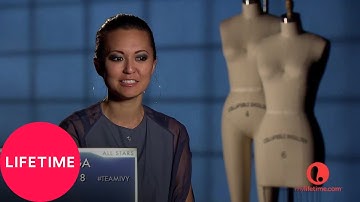 Project Runway All Stars: Exit Interview: Season 2 Episode 9 | Lifetime