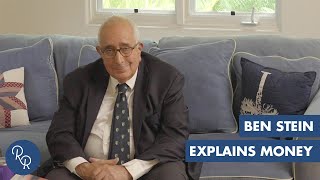 Ben Stein Explains How the Dollar Became the Standard