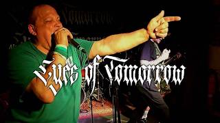 Eyes Of Tomorrow - Can't Take It (feat. Chris To The Wire) Live 2026