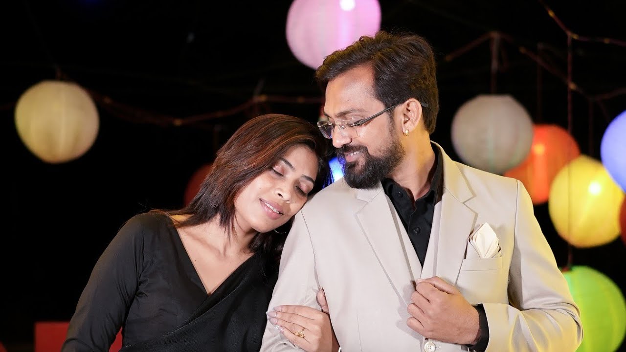 BEST PRE WEDDING 2026 | NISHANT & PAYAL | VATRIKA FILM CITY | NP PHOTO STUDIO