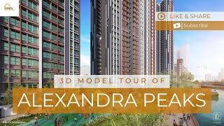 Singapore HDB | Why This BTO Launch is So Special | Alexandra Peaks | HDB BTO Sales Launch Dec 2023
