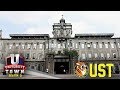 University of Santo Tomas | University Town | July 30, 2017