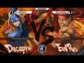 USFIV: Liquid NuckleDu vs MCZ Daigo Umehara - NCR 2015 Top 8 - CPT 2015