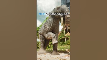 How to TAME a Deinotherium in ARK : Survival Ascended ?