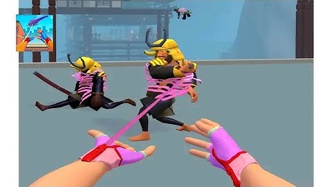 Web Master 3d Gameplay Android, ios All Levels