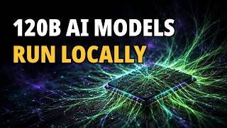 Microsoft + NVIDIA RTX Spark: AI PCs That Run 120B Models Locally | Tech, Decoded Ep 74