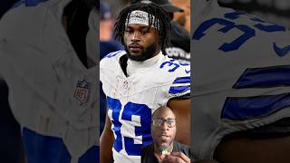 Dallas Cowboys running backJavonte