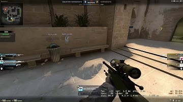 "Its impossible to bhop on 64 tick"