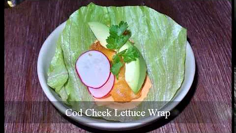 Adelaide Oyster House, St. John's (Restaurant Review by Karl Wells)