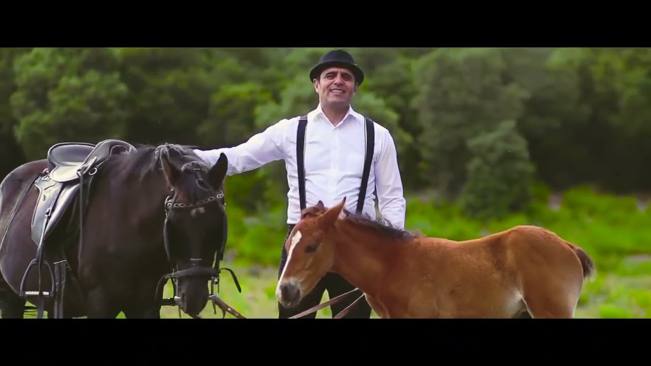 جديد اغنية شاوية هيشام بومعراف مسكولا 2025