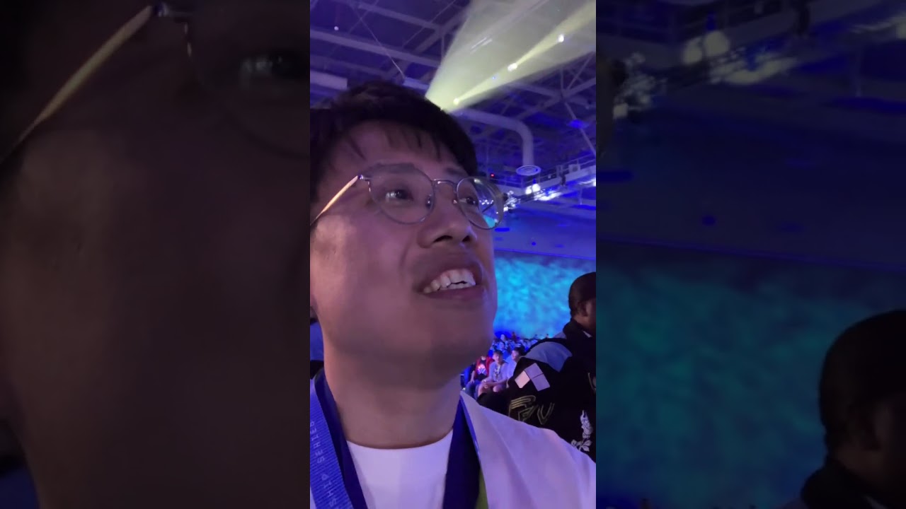 Reaction GGST new announcement at EVO