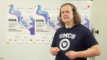 Algorytmy i struktury danych. Wykład 1. Listy i nie tylko, część 4.