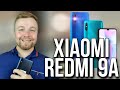 Xiaomi RedMi 9A ЗА 7000 руб.! [Честный Обзор]