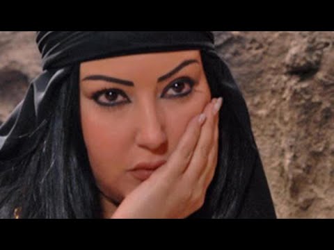 مسلسل وادي الملوك الحلقه 9 بطولة سمية الخشاب