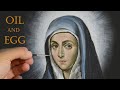 A Secret Technique for Amazing Paintings!