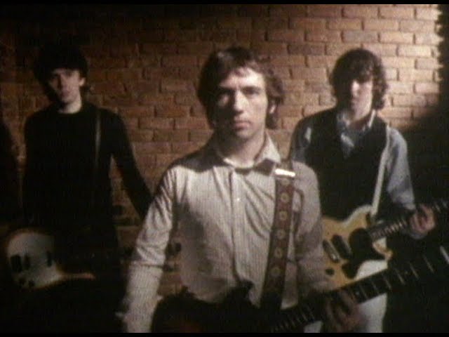 Buzzcocks - Promises