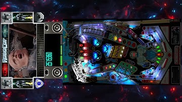 Robocop Data East 1989 BigusMOD 2.1