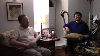 Movie Review Quickie, Wolf Man
