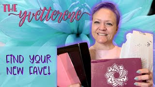 4 Fabulous Unboxings!  |  TheYvetteRene