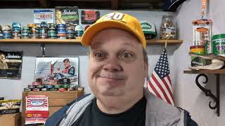 Grizzly Wintergreen Pouches Moist Snuff Review Dip Review