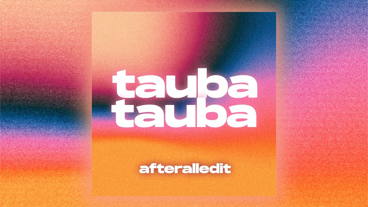 Download Karan Aujla - Tauba Tauba (AFTERAll Edit) | Afro House | Vicky Kaushal MP3