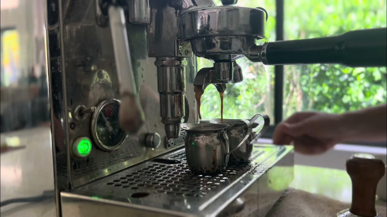 Free Cafe, Coffee Barista, and Espresso Making Sound Effects. Royalty