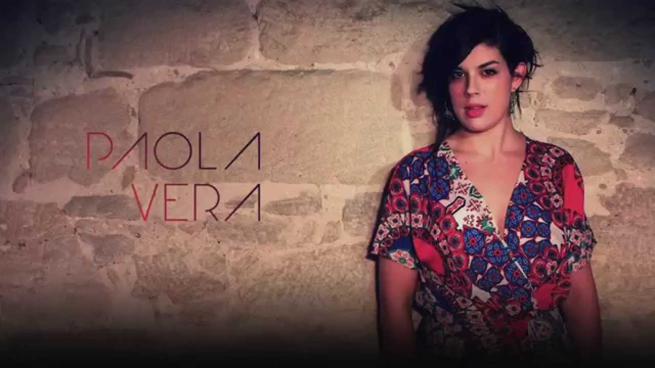 Teaser Panama   Paola Vera