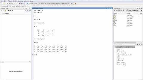 MTH643| LEC 2| Exercise