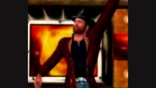 Scaw Chuck Norris 2Nd Theme 2010-Present