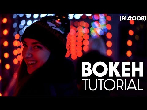 What is BOKEH?